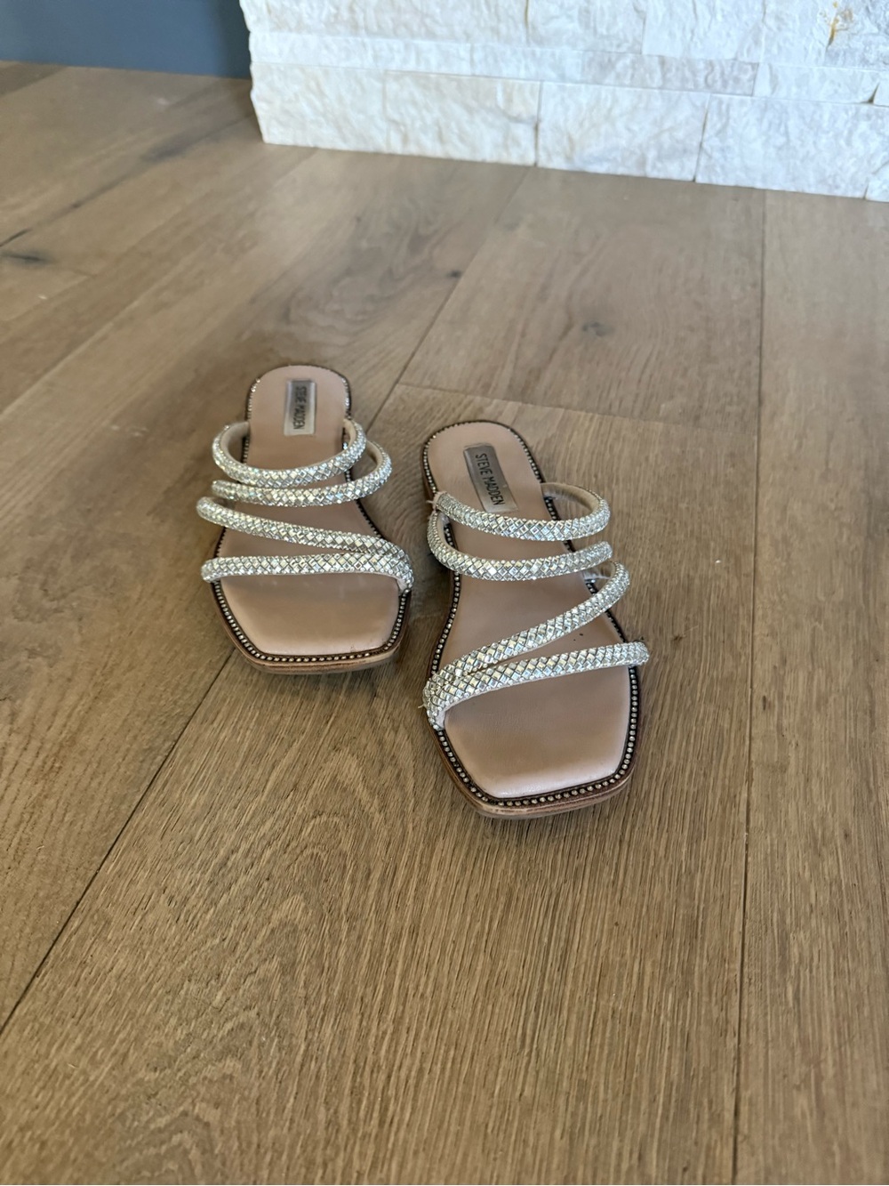 Steve Madden Starie Sandals